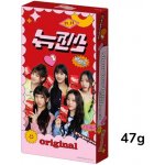 Lotte Pepero Original New Jeans 47 g – Sleviste.cz