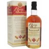 Rum Malecon 12y 0,7 l (holá láhev)