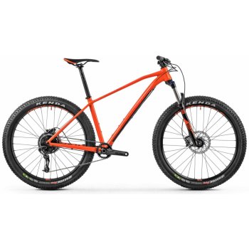 Mondraker Prime + 2018