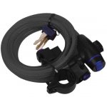 Oxford OF245 Cable Lock, 1,8m x 12mm – Hledejceny.cz