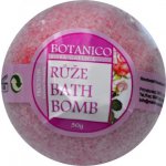 Procyon Botanico šumivá koupelová koule růže 50 g – Hledejceny.cz