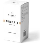 Cheers Omega 3 90 tablet – Hledejceny.cz