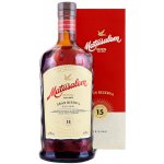 Matusalem Gran Reserva 15y 40% 0,7 l (karton) – Hledejceny.cz