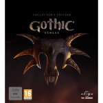 Gothic Remake (Collector's Edition) – Zboží Mobilmania