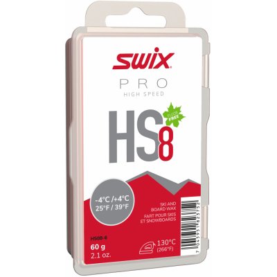 Swix HS8 60 g – Hledejceny.cz