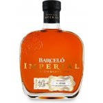 Ron Barceló Imperial 10y 38% 0,7 l (kazeta) – Zboží Dáma