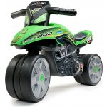 FALK Racing zelený – Sleviste.cz