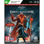 Assassin's Creed: Valhalla Dawn of Ragnarok – Hledejceny.cz