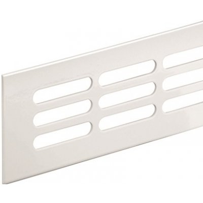 Ventishop LGL 80x600 bílá – Hledejceny.cz