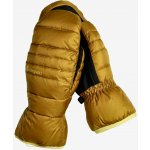 Cotopaxi Down Mitten palčáky bronze – Hledejceny.cz