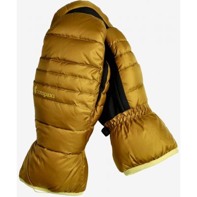 Cotopaxi Down Mitten palčáky bronze – Hledejceny.cz
