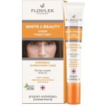FlosLek Pharma White & Beauty lokální péče proti pigmentovým skvrnám 20 ml – Zboží Dáma