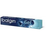 IBALGIN DRM 50MG/G GEL 50G – Zboží Mobilmania