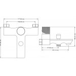 Mexen Royo 72231-50 – Hledejceny.cz