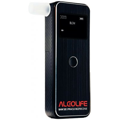 AlcoLife Prime | Zboží Auto