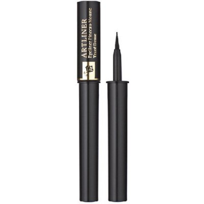 Lancôme Artliner dámská tekuté oční linky 01 Black 1,4 ml – Zboží Dáma