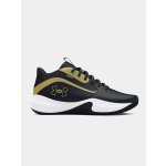 Under Armour UA Lockdown 7 Černá – Zboží Dáma