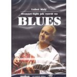 12 fíglů jak vyzrát na blues DVD – Sleviste.cz