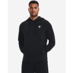 Under Armour Pjt Rock Terry Hoodie-BLK – Sleviste.cz