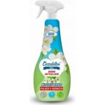 COCCOLATEVI BAGNO ANTICALCARE MUSCHIO BIANCO, Odstraňovač vodního kamene 750 ml – Zboží Dáma