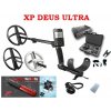 Hobby detektor XP Metal Detectors Deus X35 ULTRA SET