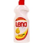 Lena mycí prostředek na nádobí Citron 500 g – Hledejceny.cz