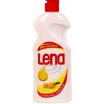 Lena mycí prostředek na nádobí Citron 500 g – Sleviste.cz