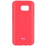 Roar Colorful Jelly Case Lenovo K6 Note Růžové – Zboží Mobilmania