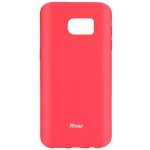 Roar Colorful Jelly Case Lenovo K6 Note Růžové – Sleviste.cz