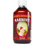 Benefeed Karnivit E 0,5 l – Zboží Dáma