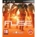 Fuse – Zboží Mobilmania