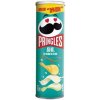 Chipsy Pringles bramborové chipsy s příchutí dresinku Ranch 110 g