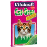 Vitakraft Cat Gras 50 g – Hledejceny.cz