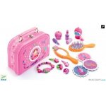 Djeco Kufřík pro malé parádnice – Zboží Dáma