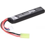 Specna Arms Baterie Li-Pol 7,4V 1100mAh Tamiya Stick – Zboží Dáma