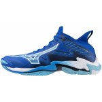 Mizuno Wave Lightning Neo 3 V1GA2402 Modrá – Zbozi.Blesk.cz
