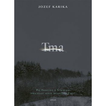 Tma - Jozef Karika