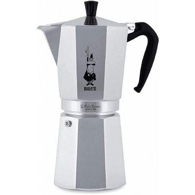 Bialetti Moka Express 18 – Zboží Mobilmania