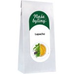 Oxalis Lapacho Matto Grosso 50 g – Hledejceny.cz