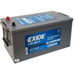 Exide Professional Power 12V 185Ah 1150A EF1853 – Zboží Mobilmania