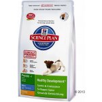 Hill’s Science Plan Puppy Mini Chicken 3 kg – Hledejceny.cz