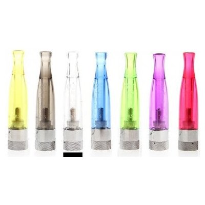 GS-H2 clearomizer 2,4ohm čirý 1,5ml