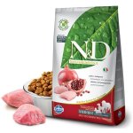 N&D Prime Dog Adult Medium & Maxi Chicken & Pomegranate 2,5 kg – Hledejceny.cz