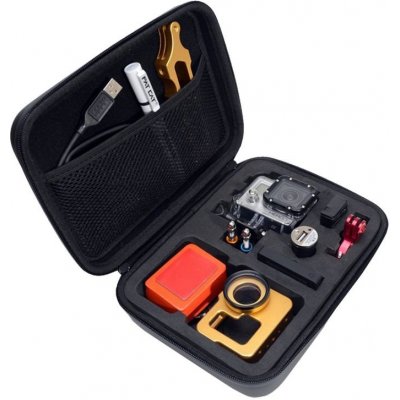 RUIGPRO pouzdro pro sportovní kamery GoPro Hero P5264 – Zbozi.Blesk.cz