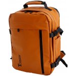 T-class® B25 oranžová 30 l 40x30x20 cm – Zboží Mobilmania