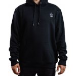 Boardstar MIKINA SK8 HOODIE černá – Sleviste.cz