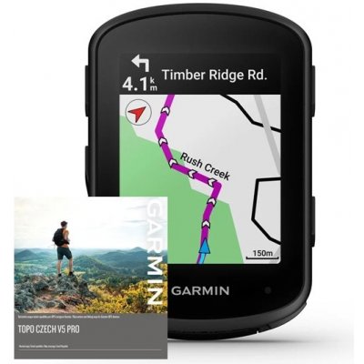 Garmin Edge 840 WL – Zboží Živě