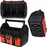 Yato Taška na nářadí 34x28x22 cm s alu rukojetí – Zboží Dáma