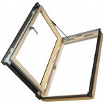 Fakro FWP U3 66x118 cm – Zboží Mobilmania