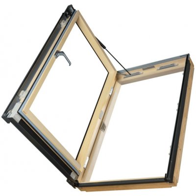 Fakro FWP U3 66x118 cm – Zboží Mobilmania